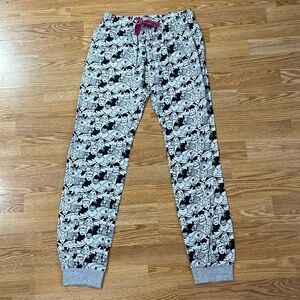 DISNEY VILLAIN PANTS